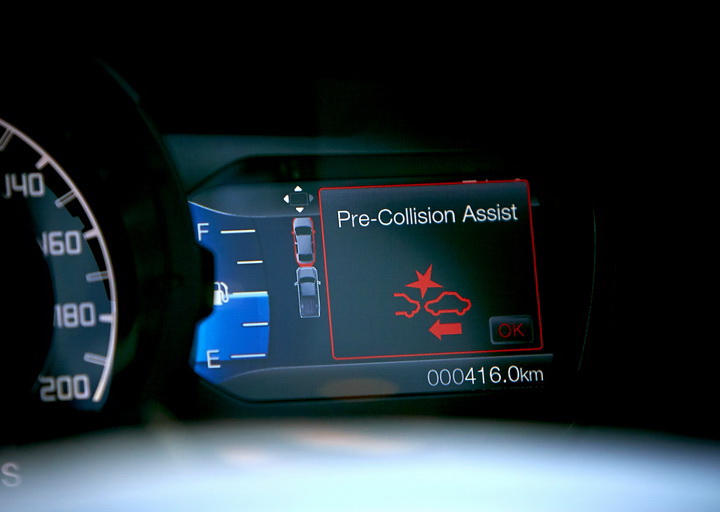 Ford Advanced Driving Experience8